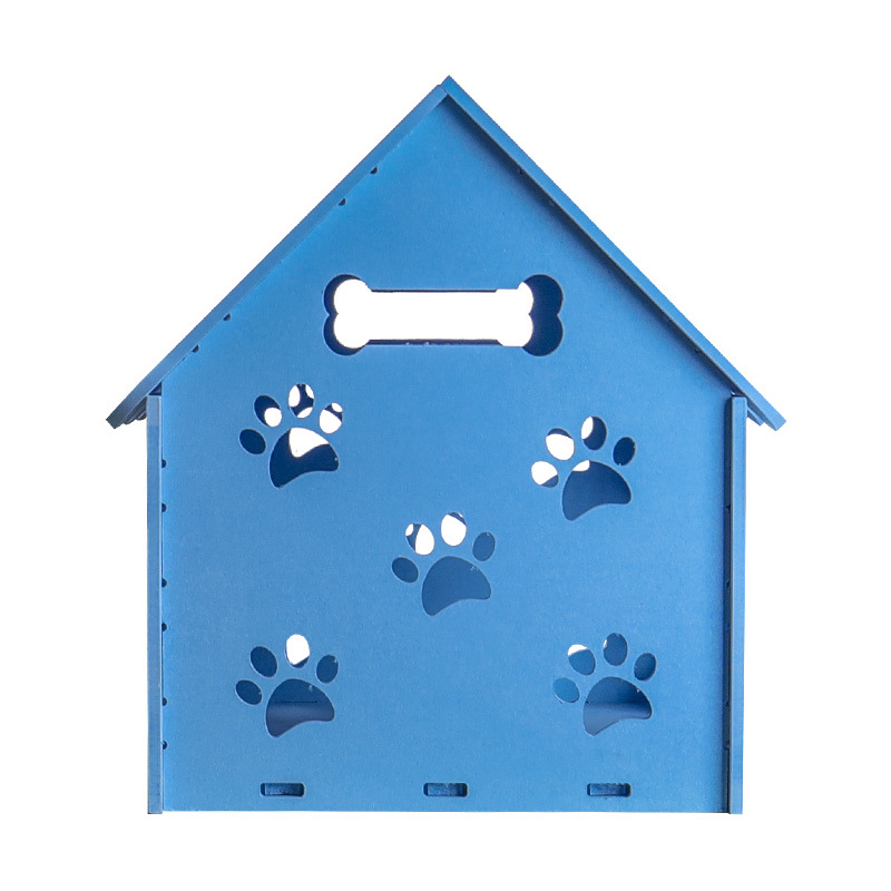 狗狗窝、笼实物图