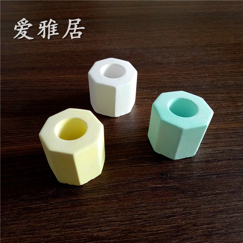 厂家直销 日本热销新款环保硅藻土牙刷架吸水除湿杀菌防霉牙刷座细节图