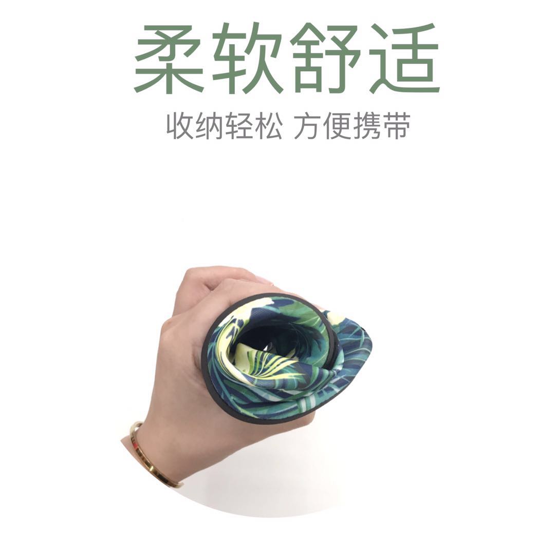 鞋子/游泳鞋/沙滩鞋/洞洞鞋女/洞洞鞋细节图