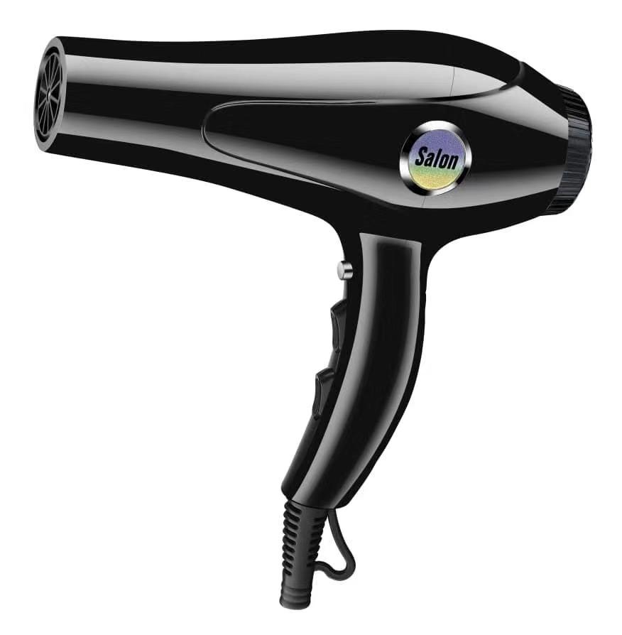 Hair dryer