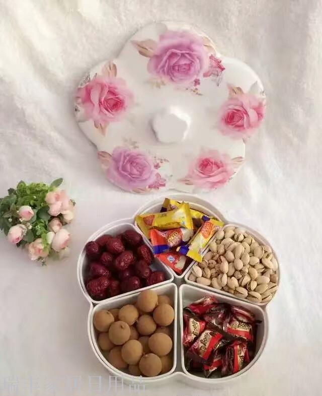 收纳盒实物图