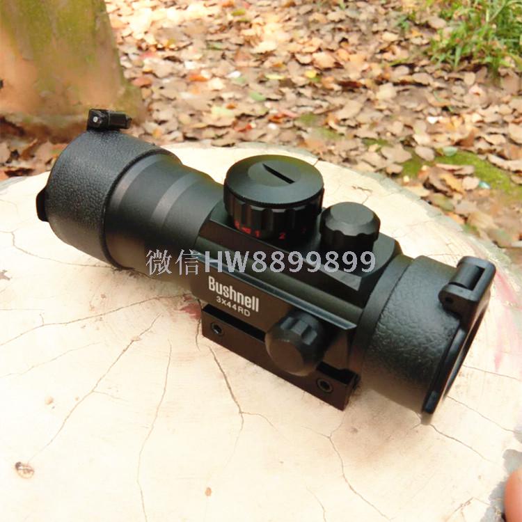 RD3x42 Red dot wide-to-narrow integrated clip 3x44 3 times internal red dot scope 2 times water bomb gun scope thumbnail
