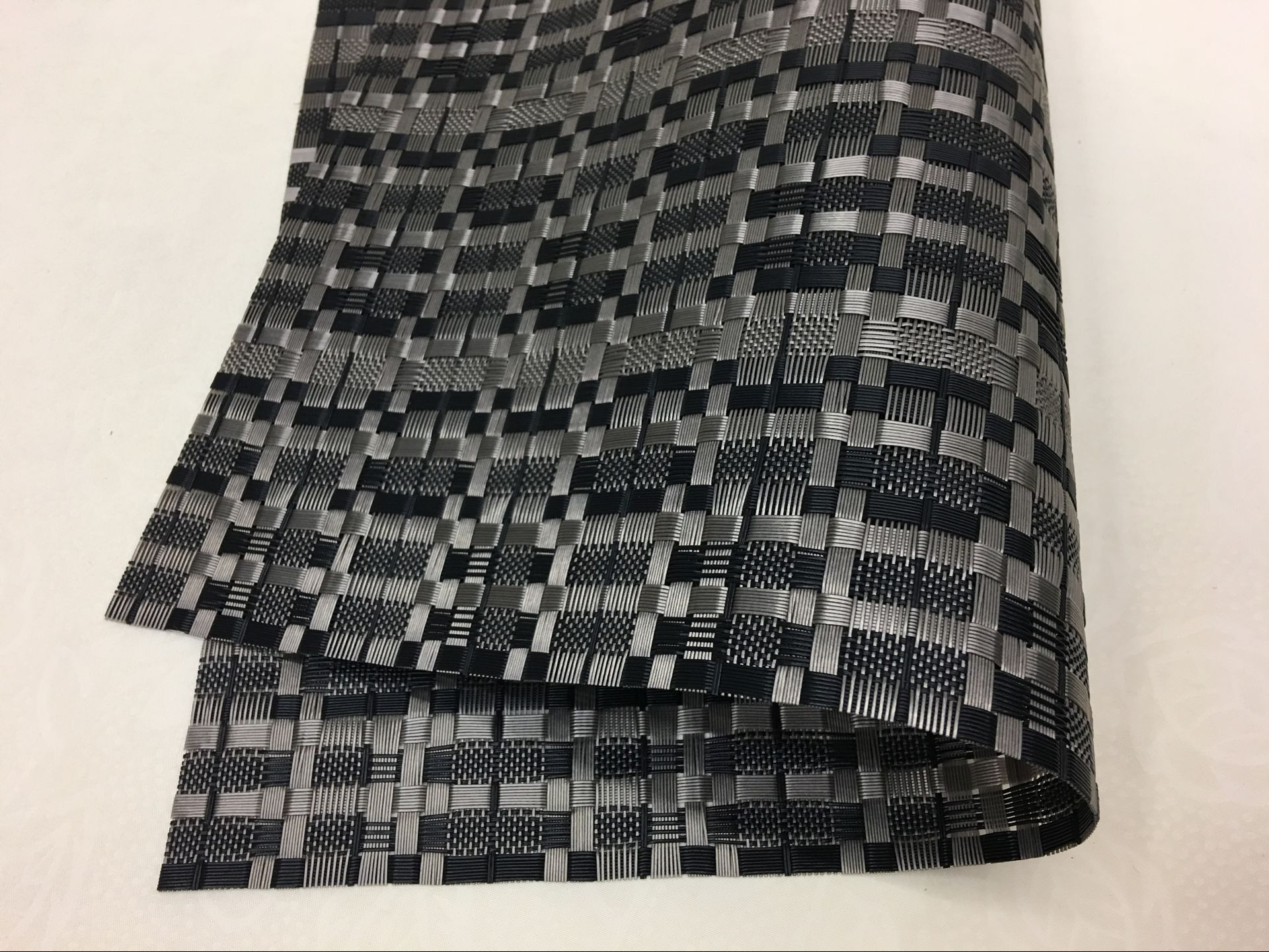 New Ultra Thick Trine Western Placemat Cloth Insulated Placemat Table Placemat Tray Placemat Bowl Mat Wash And Dry Quickly details Picture