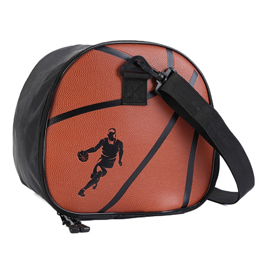 篮球包篮球收纳包足球收纳包运动包详情图2