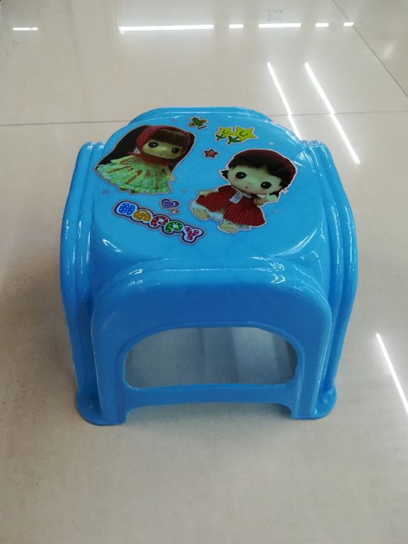 儿童小凳子，豪华小凳子产品图