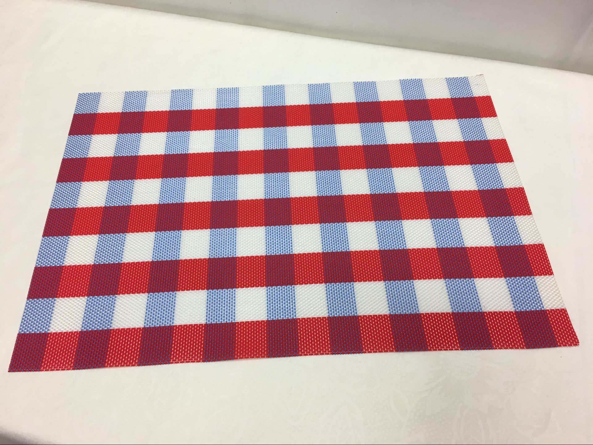 餐垫、杯垫实物图