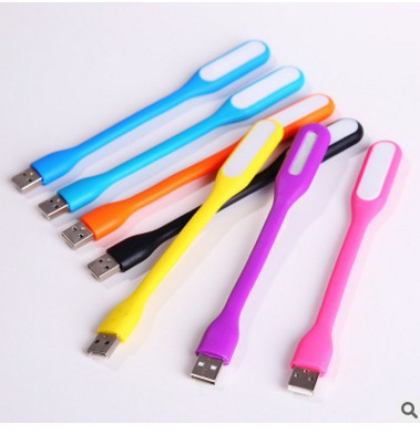 White light eye protection Millet LED portable light notebook USB light thumbnail