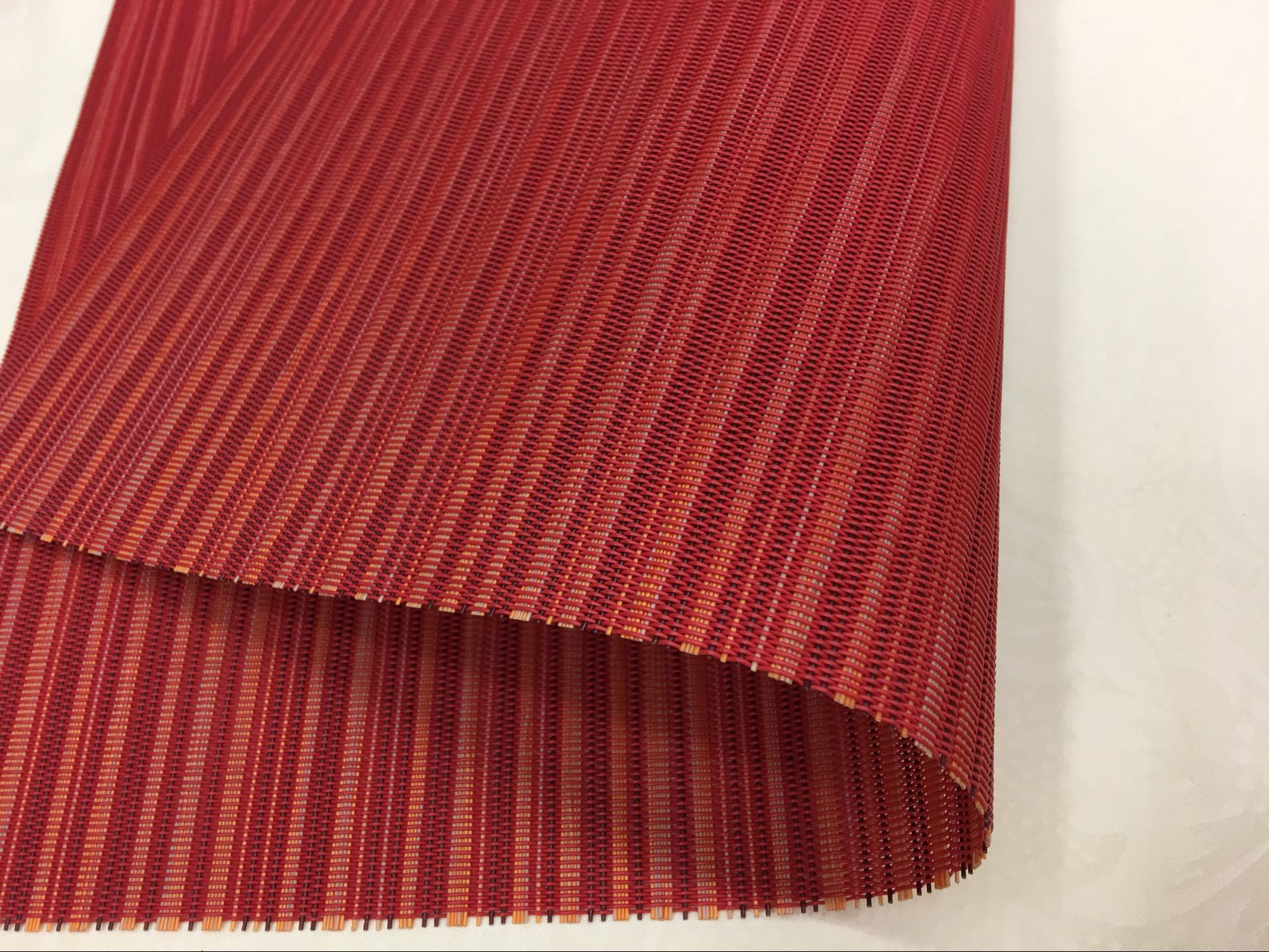 餐垫、杯垫实物图