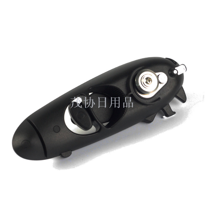 开瓶器、开罐器实物图