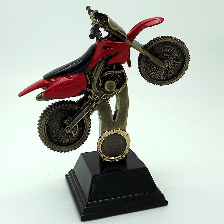 Factory direct sales of craft commemorative gifts, decorative items, resin sports trophies and MEDALS, racing commemorative trophies Specification drawing
