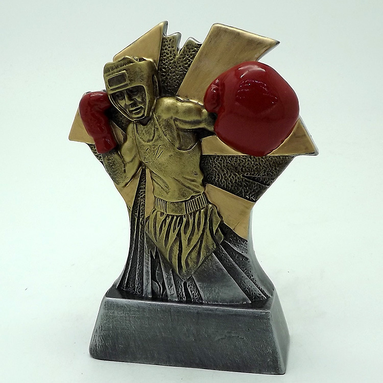 In 2019, custom-made resin handicrafts, boxing trophies, plastic and metal trophies, decorative items and ornaments from the manufacturer Specification drawing
