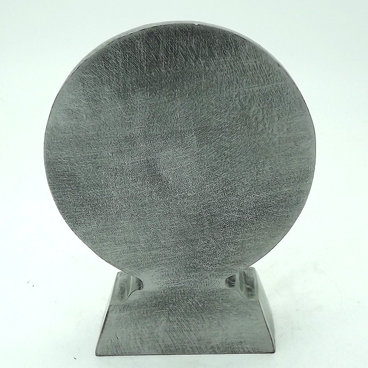 Wanyuanxin Factory direct sales of new resin boxing commemorative craft sports event award trophies Specification drawing