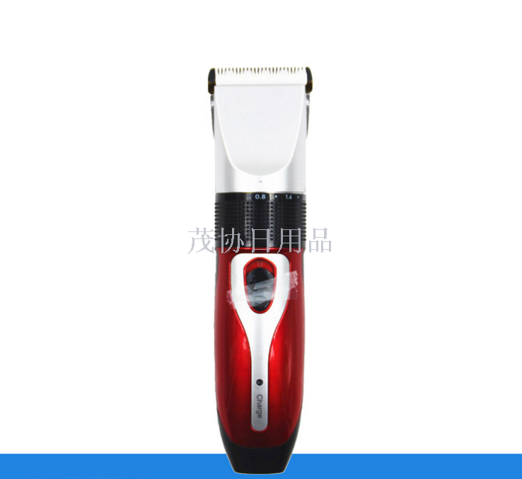 Electric hair clipper Rechargeable hair clipper fader razor