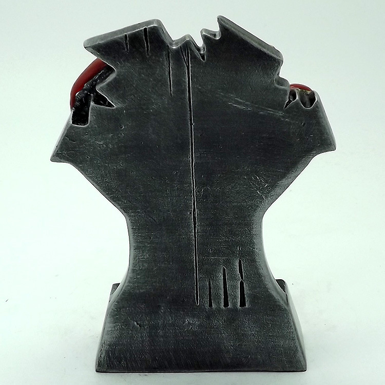 In 2019, custom-made resin handicrafts, boxing trophies, plastic and metal trophies, decorative items and ornaments from the manufacturer Application Scenario