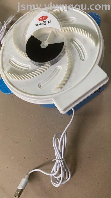 Manufacturer direct electric feeder FLY USB feeder