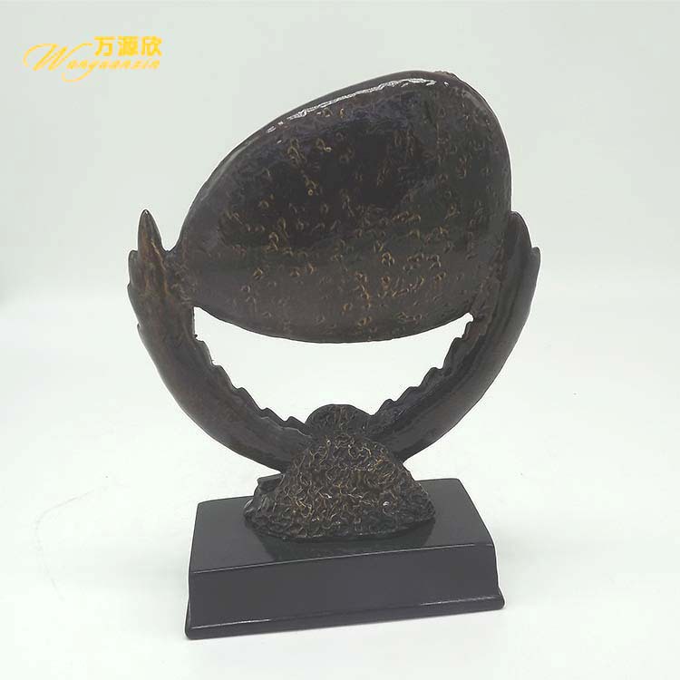 Factory direct sales of resin running race trophies, MEDALS, sports prizes, commemorative craft gifts and ornaments Application Scenario