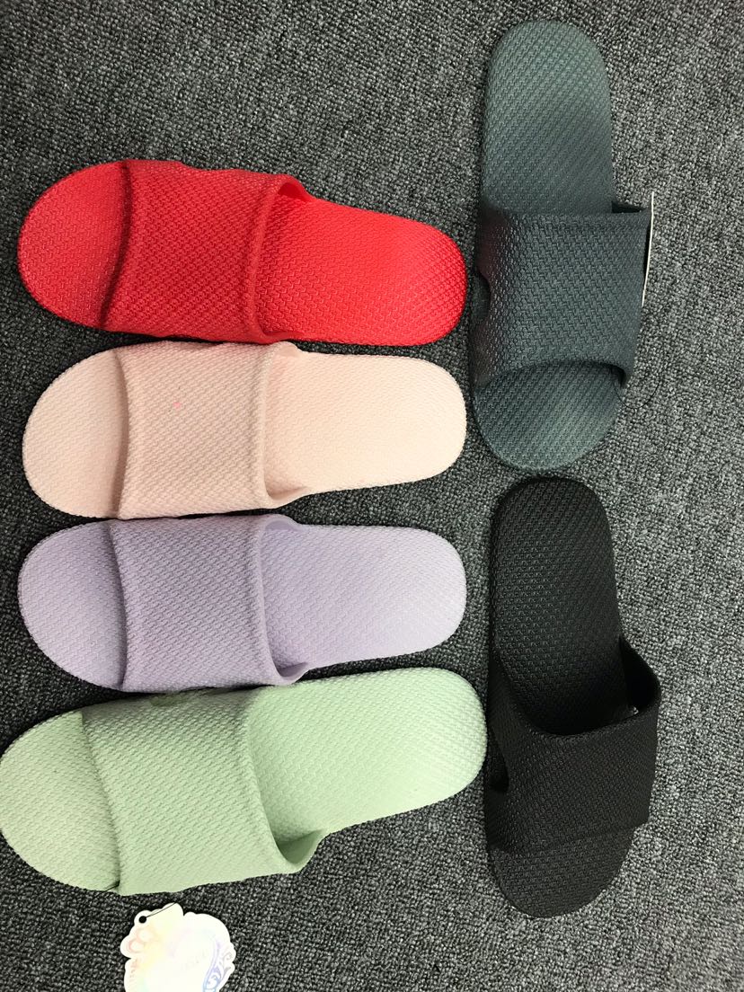 New product, air-blowing flip-flops for both men and women