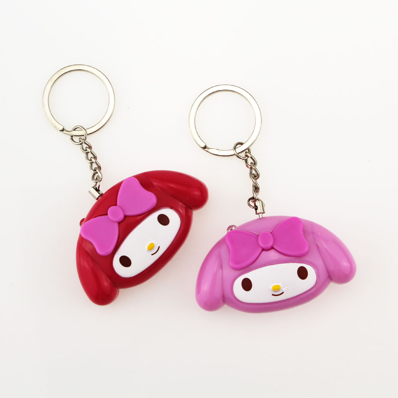 报警器个人警报器礼品防狼器学生女子安全防狼呼救电子报警器细节图