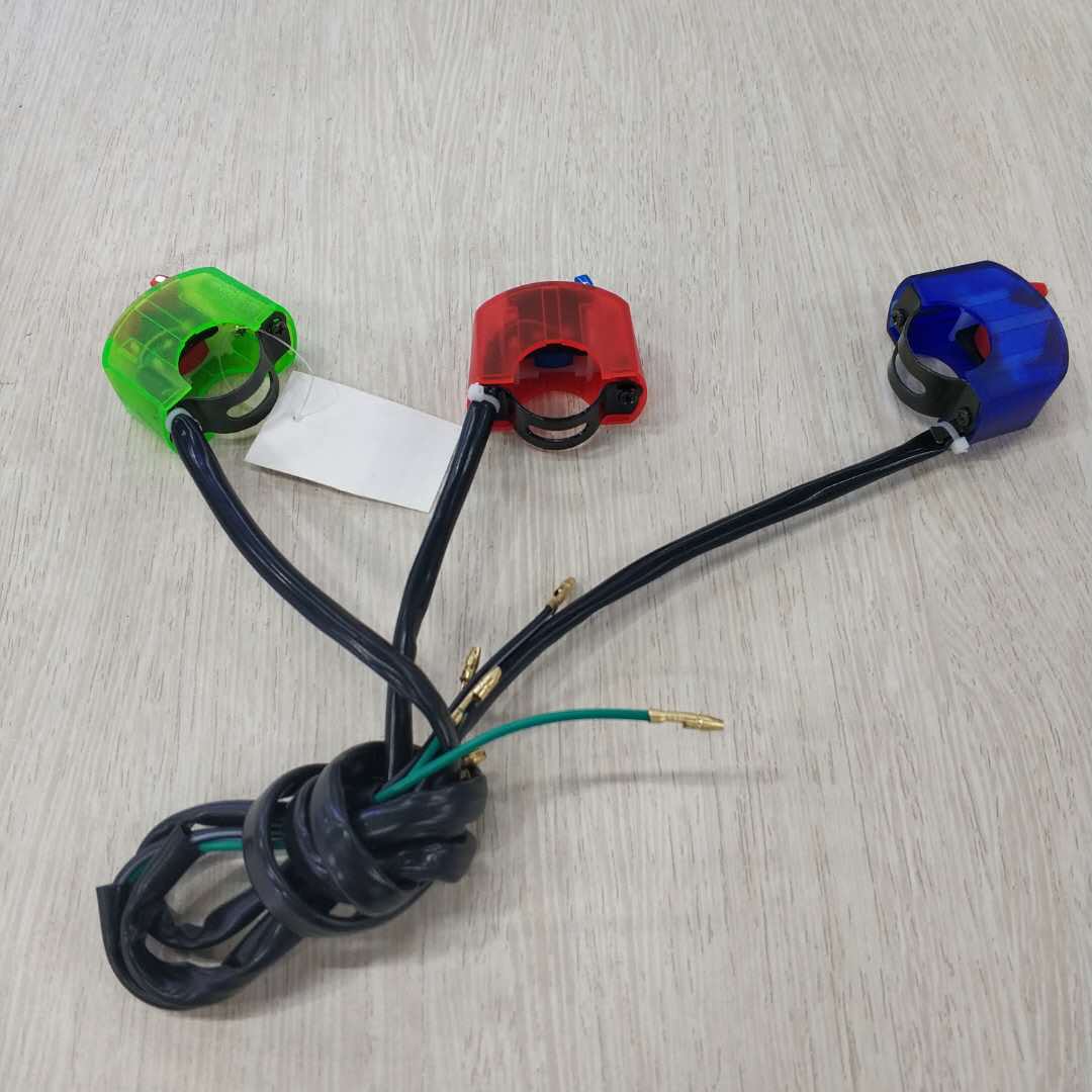 摩托车配件 摩托车手把开关 摩托车熄火开关