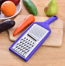 Multifunctional vegetable cutter Kitchen supplies Vegetable slicer Household Grater wiper potato slicer