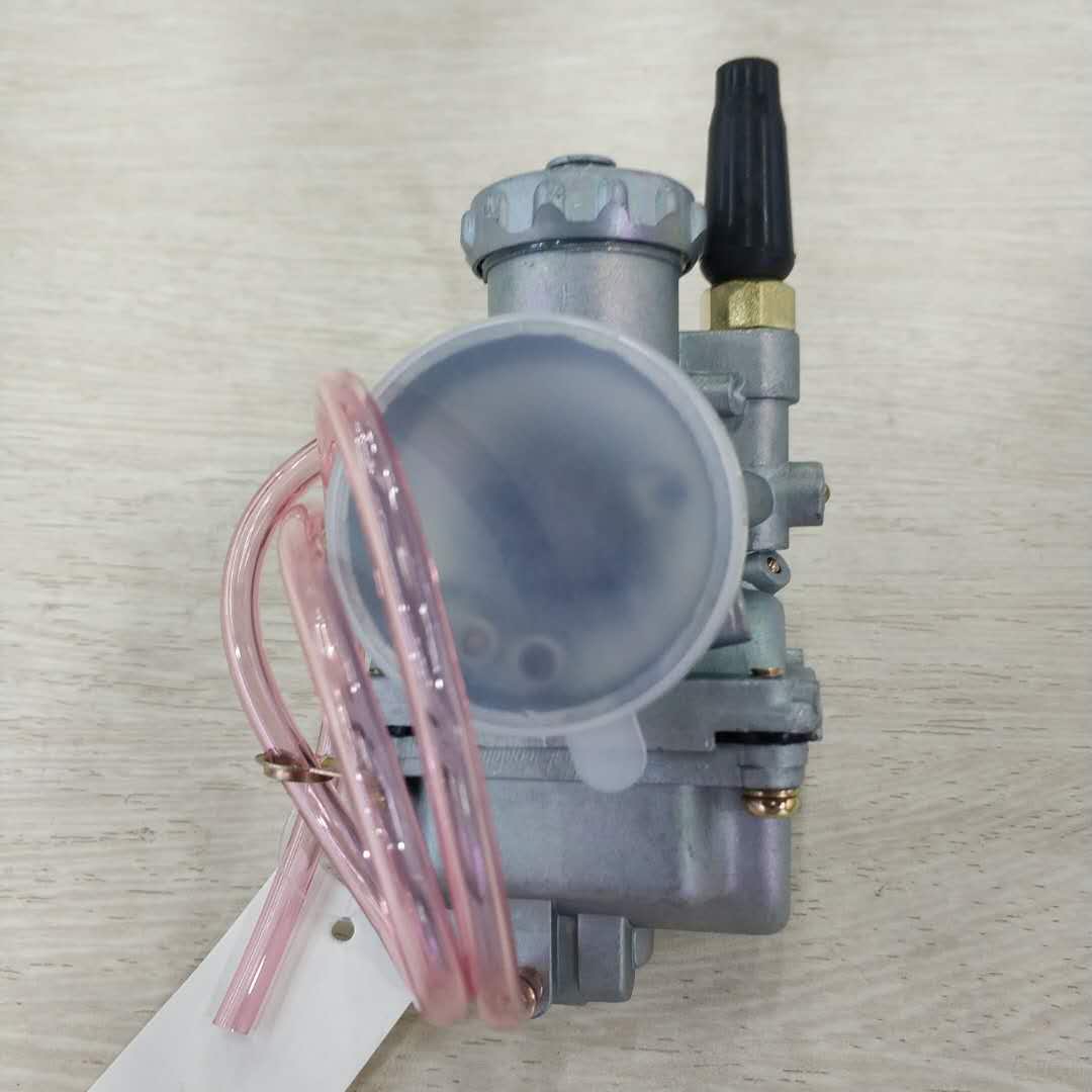 摩托车配件 摩托车化油器 铃木AX100化油器