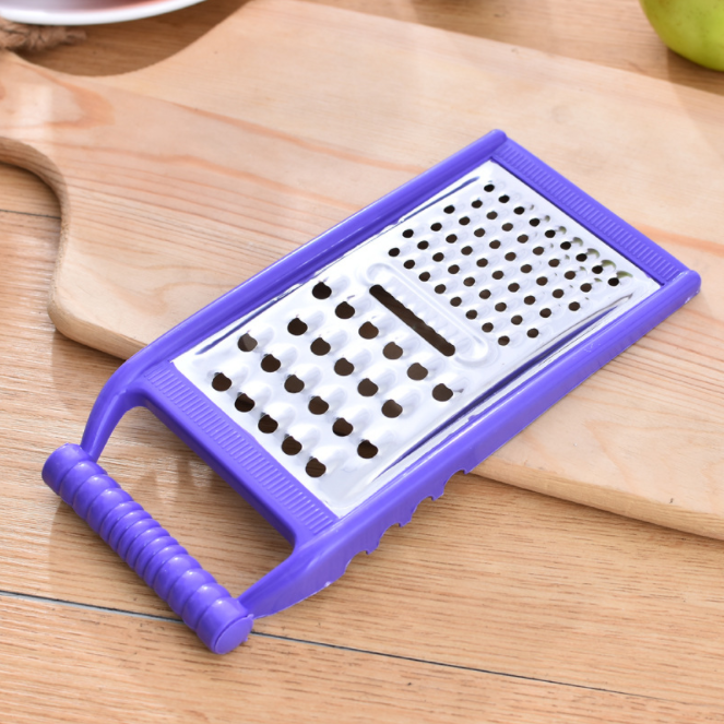 Wholesale of multi-functional radish and fruit slicer, grater, vegetable cutter, kitchen tools and lazy people's supplies Specification image