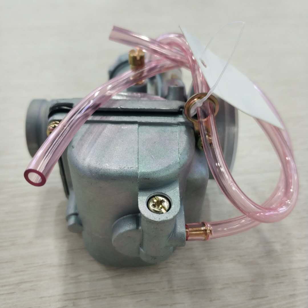 摩托车配件 摩托车化油器 铃木AX100化油器产品图
