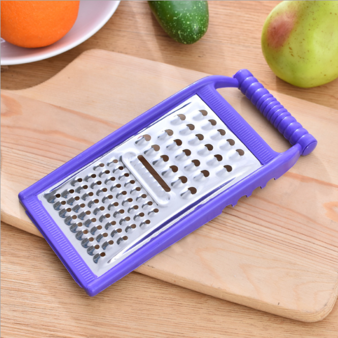 Wholesale of multi-functional radish and fruit slicer, grater, vegetable cutter, kitchen tools and lazy people's supplies