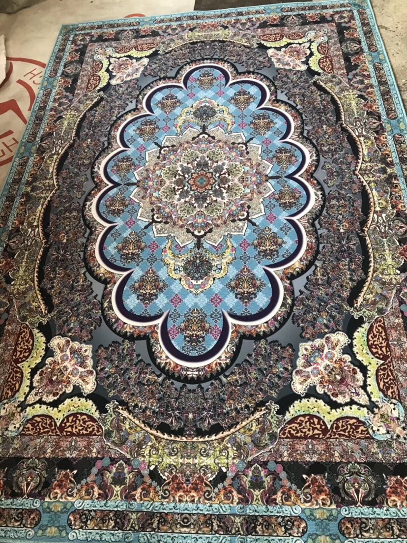 环保地毯160x230室内茶几地毯客厅地毯
