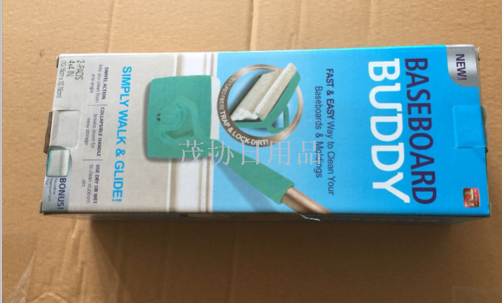 其他家务清洁用具实物图