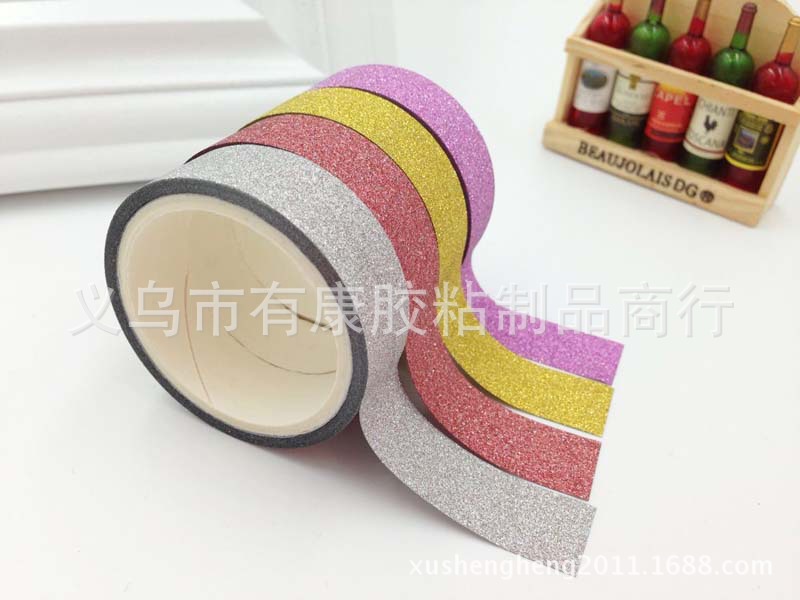 贴纸/造景贴纸/儿童贴纸/韩版贴纸/浮雕水晶贴产品图