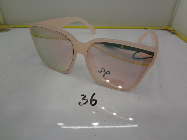New fashion sunglasses for women