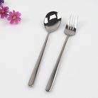 韩式勺叉餐刀，不锈钢餐具sus304材质 厂家直销