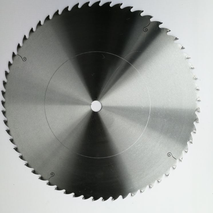 Export industrial-grade woodworking saw blades to Africa for cutting hardwood saw blades