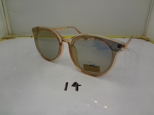 New fashion sunglasses for women