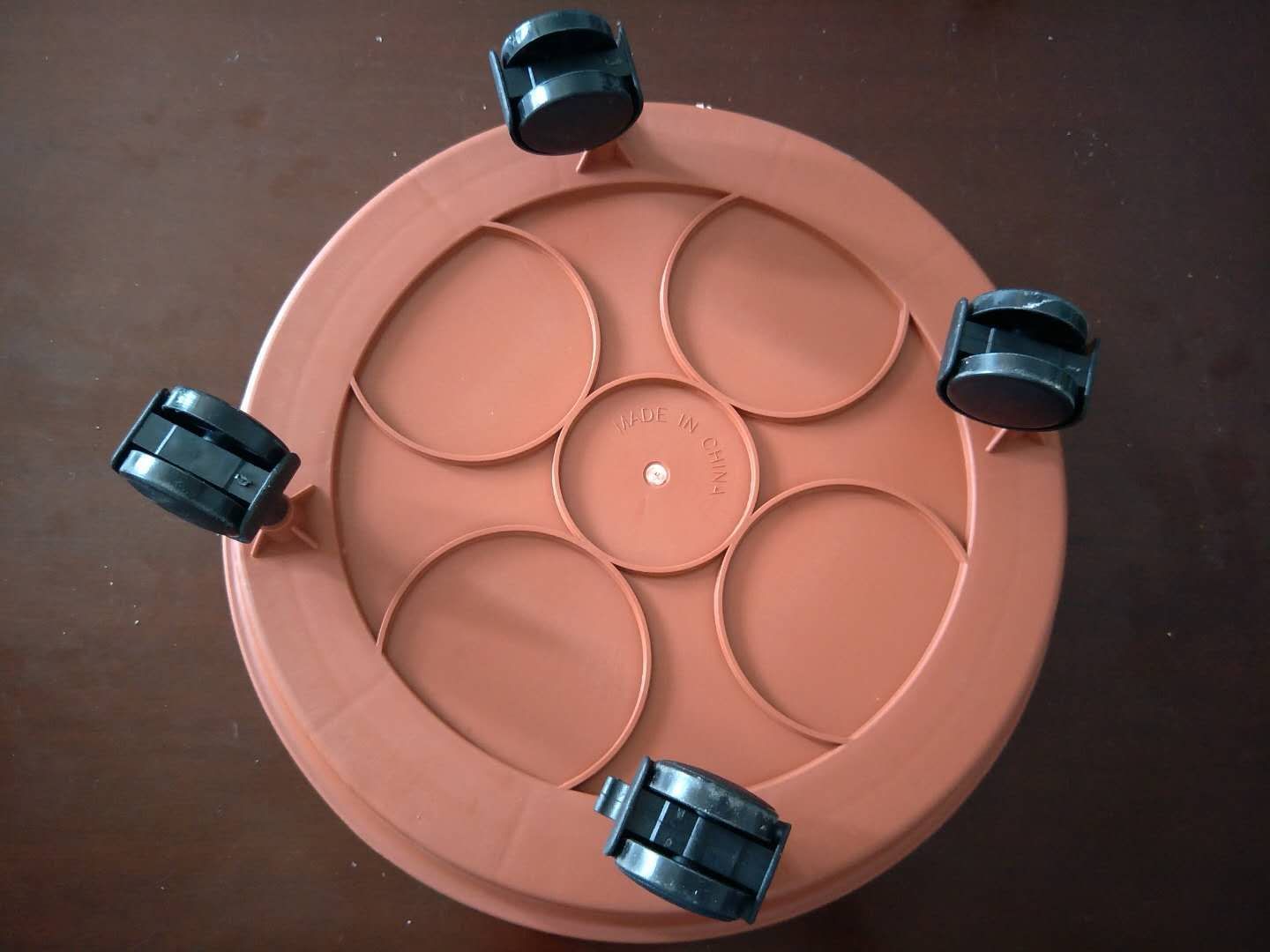 花盆容器实物图