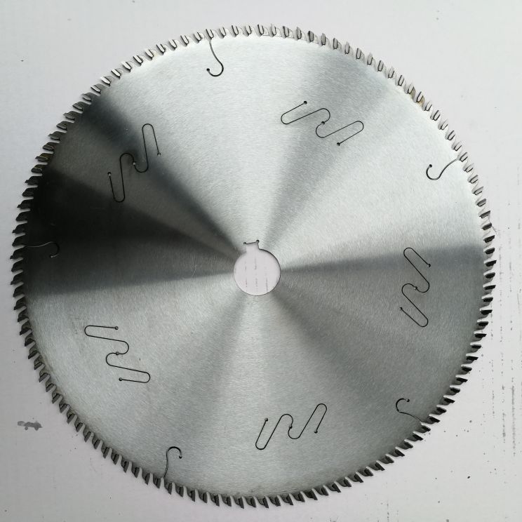 Export industrial-grade woodworking saw blades to Africa for cutting hardwood saw blades details Picture