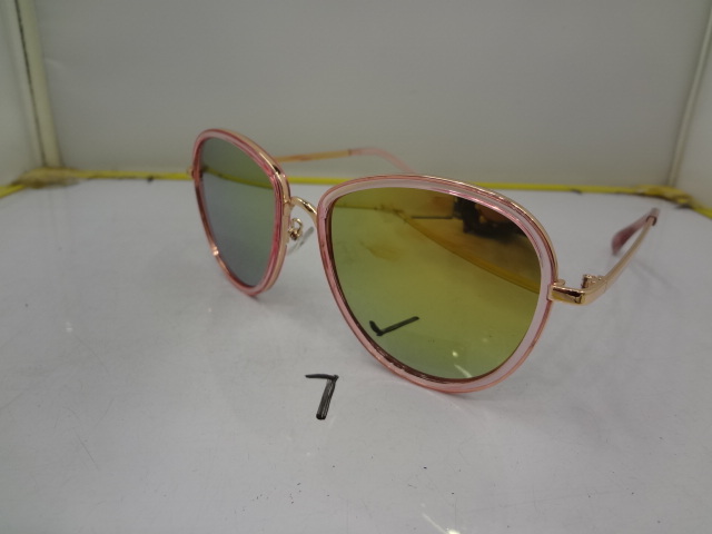 Fashion ladies sunglasses