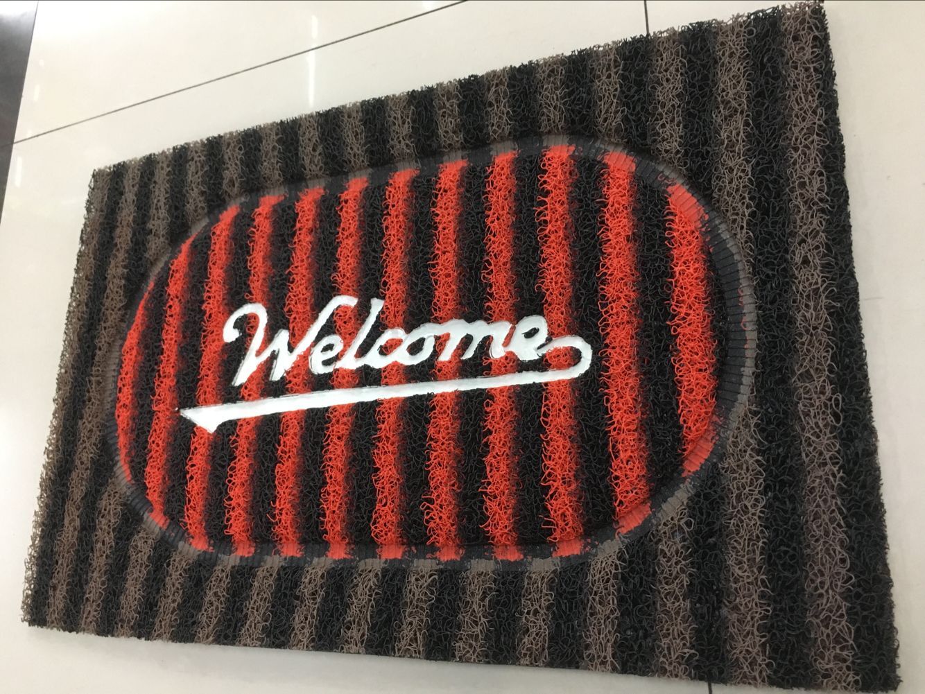 Door mat room mat non-slip mat PVC floor mat floor mat