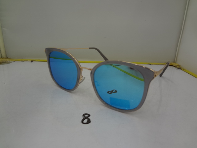 Fashion ladies sunglasses