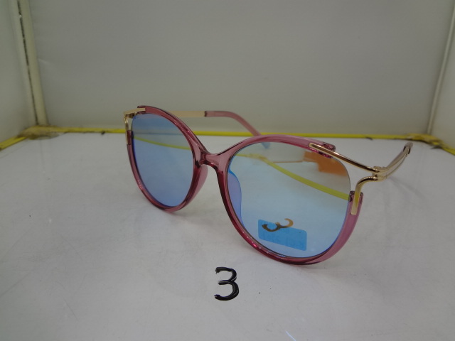 Fashion ladies sunglasses