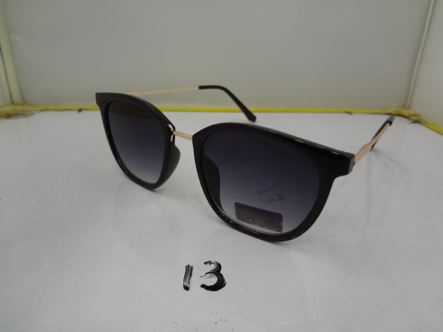 New fashion sunglasses for women