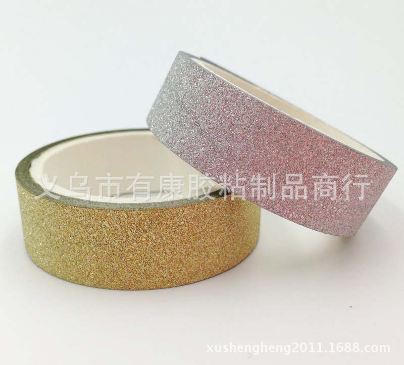 其他胶带实物图