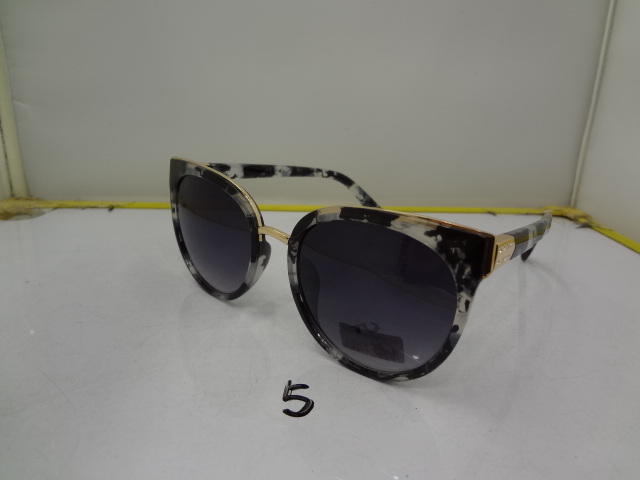 Fashion ladies sunglasses