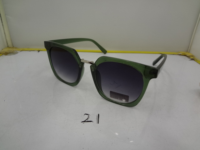 New fashion sunglasses for women