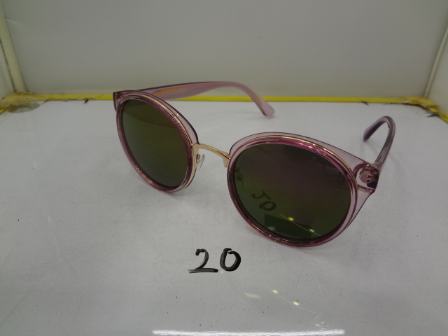 New fashion sunglasses for women