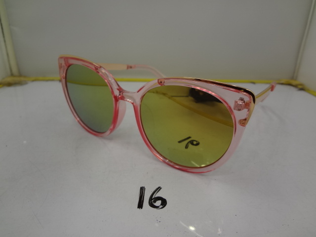 New fashion sunglasses for women