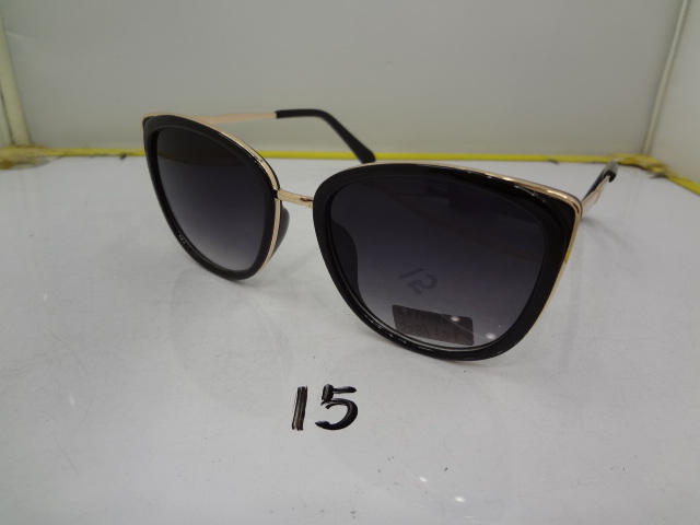New fashion sunglasses for women thumbnail