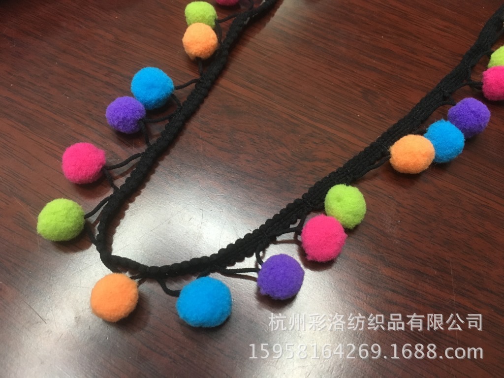 Lace Used in Different Designs