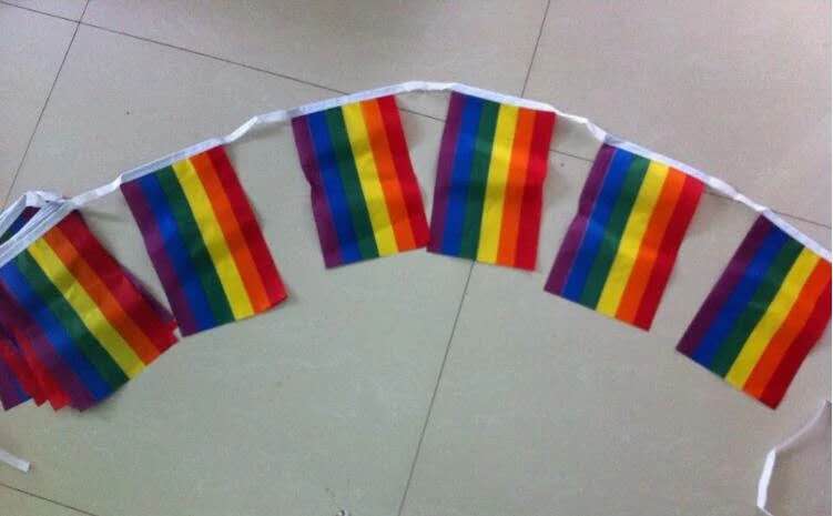 场地布置道具实物图